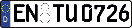 EN-TU0726