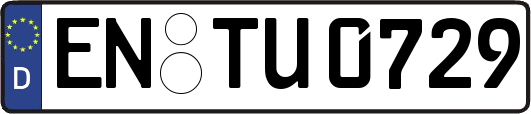EN-TU0729