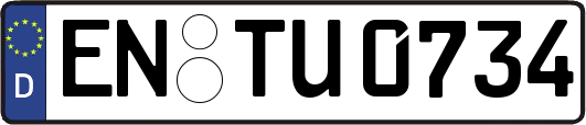 EN-TU0734