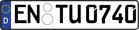 EN-TU0740