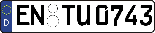 EN-TU0743