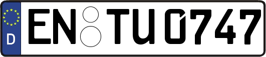 EN-TU0747