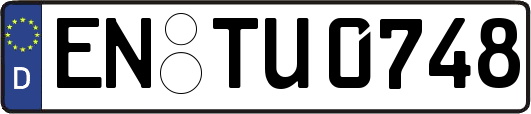 EN-TU0748