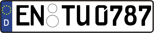 EN-TU0787