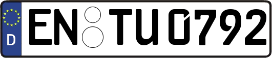 EN-TU0792