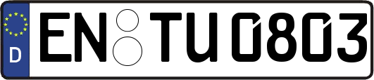 EN-TU0803