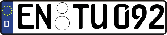 EN-TU092