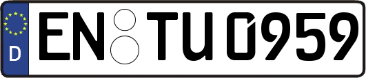 EN-TU0959