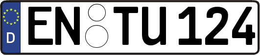 EN-TU124