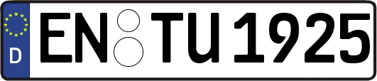 EN-TU1925