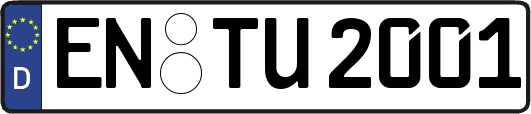 EN-TU2001