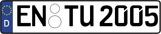 EN-TU2005