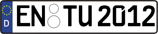 EN-TU2012