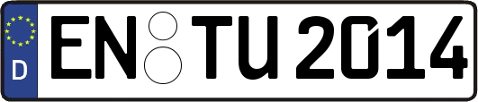 EN-TU2014