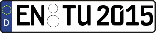 EN-TU2015