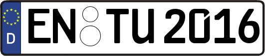 EN-TU2016