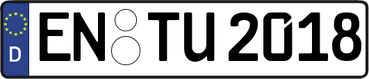 EN-TU2018