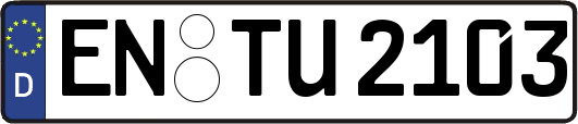 EN-TU2103
