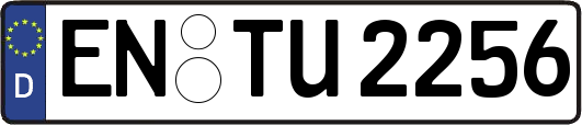 EN-TU2256