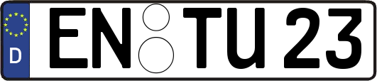 EN-TU23
