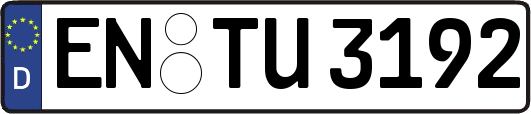 EN-TU3192