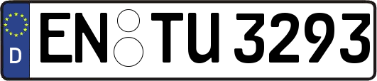 EN-TU3293