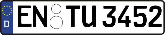 EN-TU3452