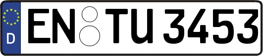 EN-TU3453