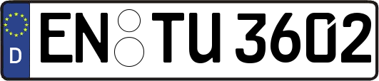 EN-TU3602