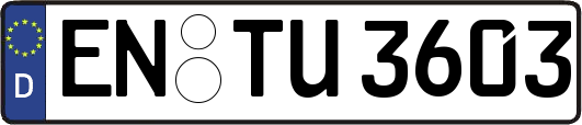 EN-TU3603