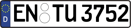 EN-TU3752