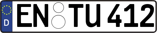 EN-TU412
