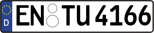 EN-TU4166