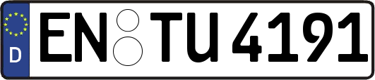 EN-TU4191
