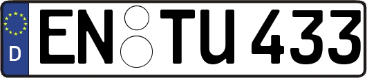 EN-TU433