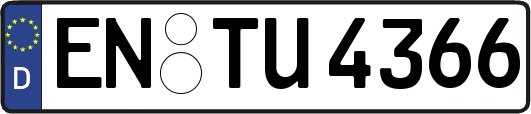 EN-TU4366