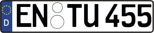 EN-TU455
