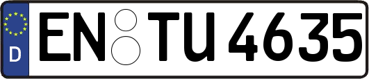 EN-TU4635