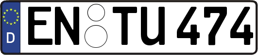 EN-TU474