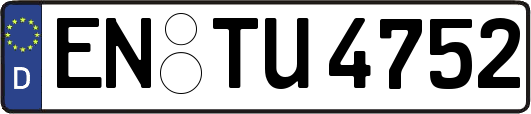 EN-TU4752