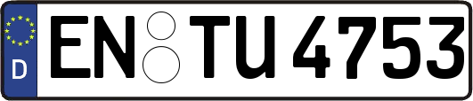 EN-TU4753