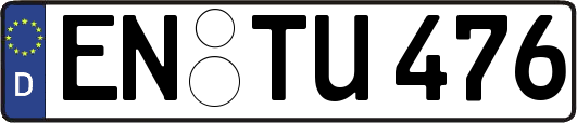 EN-TU476