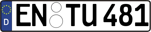 EN-TU481