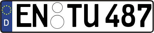EN-TU487