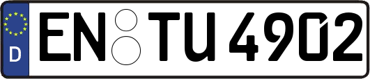 EN-TU4902