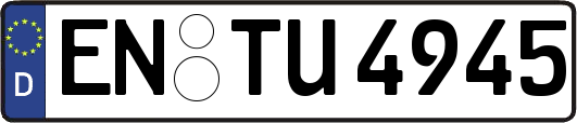 EN-TU4945