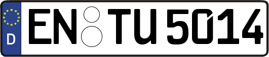 EN-TU5014