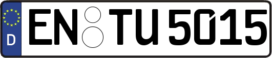 EN-TU5015