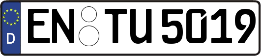 EN-TU5019