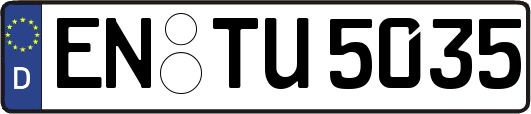 EN-TU5035